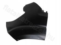 Fastoriginal Sárvédő FIAT DUCATO 14> első bal HEAVY FIAT DUCATO IV (06-) (FT90409)