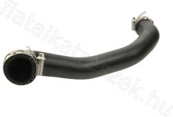 Fastoriginal Töltőlevegő cső, turbó CITROEN BERLINGO 18> OPEL COMBO E Tour (K9), COMBO E Tour / Life (K9) (FT65531)
