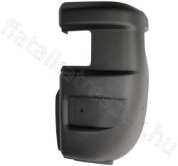 Fastoriginal Lökhárító sarok IVECO DAILY 06> hátsó jobb fekete IVECO DAILY III (FT91383G)