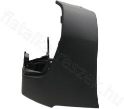 Fastoriginal Lökhárító sarok CITROEN BERLINGO 18> hátsó bal dobozos 2 ajtós, rövid OPEL COMBO E Tour (K9), COMBO E Tour / Life (K9) (FT91325G)