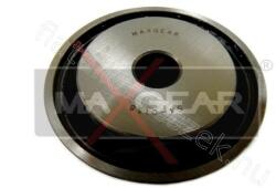 MAXGEAR Szíjtárcsa/vezetőgörgő, Fogasszíj Fiat Marea (54-0138)