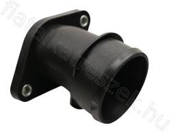 Fastoriginal Töltőlevegő cső, turbó FORD TRANSIT 13> ELBOW FORD TRANSIT V363 Busz (FAD, FBD) (FT65518)