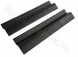 Fastoriginal dísz-/védőléc FIAT SCUDO 07> ajtóküszöb bal+jobb PEUGEOT EXPERT II (07-) (FT90664)