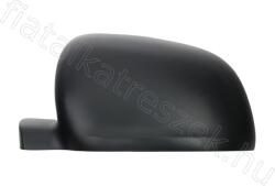 Fastoriginal Visszapillantó tükör borítás RENAULT KANGOO 08> bal 13> RENAULT KANGOO / GRAND KANGOO II (KW0/1_), KANGOO II (KW0/1_) (FT88844)