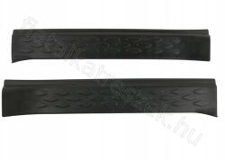 Fastoriginal Ajtóküszöb műa. dísz-/védőléc pár IVECO DAILY IV (FT90657)