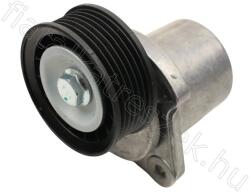 Fastoriginal Feszítő, szíjtárcsa FORD TRANSIT 06> 6PK FORD MONDEO III Clipper (BWY), MONDEO III Turnier (BWY) (FT45707)