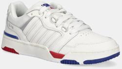 K Swiss bőr sportcipő SI-18 RIVAL bézs, 08531.150. M - bézs Férfi 42