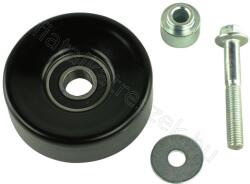 Fastoriginal Feszítő, szíjtárcsa FORD CONNECT 02> Szíjtárcsa 1.8 TDCi FORD COURIER Dobozos/egyterű (J5_, J3_), FIESTA Dobozos/egyterű (J5_, J3_) (FT44637)