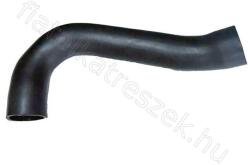 Fastoriginal Töltőlevegő cső, Töltőlevegő-hűtő MERCEDES SPRINTER 95> 901-905 bal MERCEDES-BENZ SPRINTER 2-t Busz (B901, B902) (FT61544)