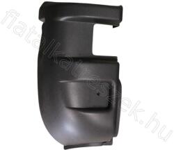 Fastoriginal Lökhárító sarok IVECO DAILY 06> hátsó bal fekete IVECO DAILY III (FT91384G)