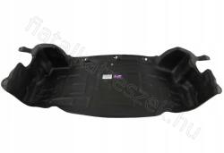 Fastoriginal Motortakaró MERCEDES SPRINTER 06> 906 első MERCEDES-BENZ SPRINTER 4, 6-t Dobozos (B906) (FT99018)