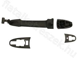 Fastoriginal Ajtó fogantyú külső, MERCEDES SPRINTER 06> 906 első jobb MERCEDES-BENZ SPRINTER 3, 5-t Alváz/nyitott (B906) (FT94595)