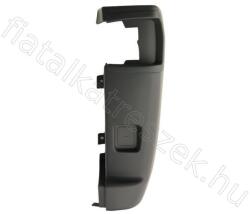 Fastoriginal Lökhárító sarok FIAT DUCATO 06>/ 14> hátsó jobb szürke LIGHT 270° CITROËN JUMPER III (06-) (FT91320)
