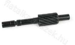 Fastoriginal Speedometer Adapter Fiat Doblo 09> Shaft Fiat Panda Ii (03-) (ft54012)