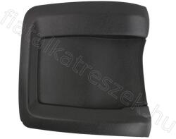 Fastoriginal Visszapillantó tükör dísz-/védőléc FIAT DUCATO 06>/ 14> bal CITROËN JUMPER III (06-) (FT88836)