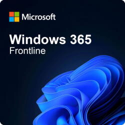 Microsoft Windows 365 Frontline 8 vCPU, 32 GB, 512 GB (CFQ7TTC0R595:000K:P1Y:Y)
