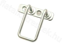 Fastoriginal Ajtó zárütköző FORD TRANSIT 06> hátsó jobb FORD TRANSIT Busz (FD_ _, FB_ _, FS_ _, FZ_ _, FC_ _) (FT95343)