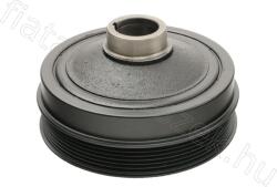 Fastoriginal Főtengely Szíjtárcsa MERCEDES SPRINTER 06> 906 3.5 V6 M272 MERCEDES-BENZ E-CLASS (W211), E-CLASS Sedan (W211) (FT45680)