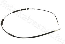 Fastoriginal Motorházfedél zsanér CABLE FIAT DUCATO 06> PEUGEOT BOXER I (94-02) (FT73603)
