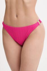 MICHAEL Michael Kors bikini alsó rózsaszín, MM62217 - rózsaszín L