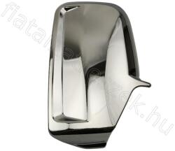 Fastoriginal Visszapillantó tükör dísz-/védőléc MERCEDES SPRINTER 06> 906 bal króm MAN TGE Alváz/nyitott (UZ_) (FT88701)