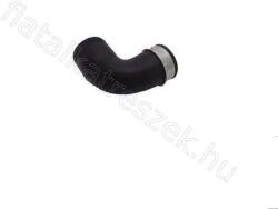 Fastoriginal Töltőlevegő cső, Töltőlevegő-hűtő VW CADDY 2.0 TDI VW CADDY III Dobozos/egyterű (2KA, 2KH, 2CA, 2CH) (FT61862)