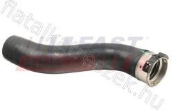 Fastoriginal Töltőlevegő cső, Töltőlevegő-hűtő MERCEDES VITO 1.6 CDI MERCEDES-BENZ VITO Dualiner (W447), VITO Mixto (Double Cabin) (W447) (FT65138)