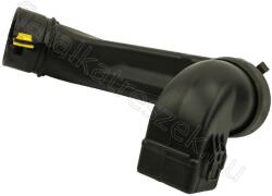 Fastoriginal Levegő cső CITROEN BERLINGO 08> 1.6 HDI 16V CITROËN BERLINGO / BERLINGO FIRST egyterű (MF_, GJK_, GFK_), BERLINGO egyterű (MF_, GJK_, GFK_) (FT65602)