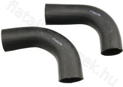 Fastoriginal Töltőlevegő cső, Töltőlevegő-hűtő FORD TRANSIT 20> bal készlet 2.0 TDCI EURO 6.2 hátó kerék meghajtás/AWD FORD TRANSIT V363 Alváz/nyitott (FED, FFD), TRANSIT V363 Alváz/nyitott (VQ, FED, FFD) (FT65106