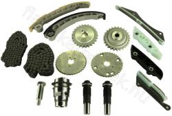 Fastoriginal Vezérműlánc készlet FIAT DUCATO 06>/ 14> 3.0JTD EURO 5 CITROËN JUMPER III (06-) (FT41915)