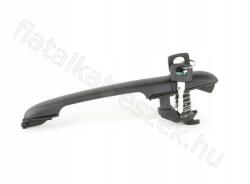 Fastoriginal Ajtó fogantyú külső, MERCEDES SPRINTER 95> 901-905 első bal/jobb MERCEDES-BENZ SPRINTER 2-t Busz (B901, B902) (FT94588)