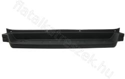 Fastoriginal Sárvédő szélesítésVW CRAFTER 16> hátsó Fellépő VW CRAFTER Dobozos (SY_, SX_) (FT91134)