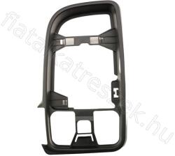 Fastoriginal Visszapillantó tükör borítás MERCEDES SPRINTER 18> 907/910 bal FRAME MERCEDES-BENZ SPRINTER 3, 5-t Tourer Bus (B907) (FT88839)