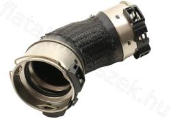 Fastoriginal Töltőlevegő cső, turbó RENAULT KANGOO 08> 1.5 DCI 19> MERCEDES-BENZ CITAN egyterű (W415), CITAN Kombi (W415), CITAN Tila-Auto (W415), CITAN Traveliner (W415) (FT65529)
