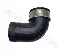 Fastoriginal Töltőlevegő cső, Töltőlevegő-hűtő AUDI A4 1.9 TDI VW PASSAT B5.5 (3B3), PASSAT B5.5 Sedan (3B3) (FT61854)