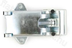 Fastoriginal Ajtózsanér IVECO DAILY 06> hátsó bal/jobb Felső 270 IVECO DAILY IV (FT94177)