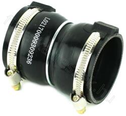 Fastoriginal Töltőlevegő cső, Töltőlevegő-hűtő CITROEN BERLINGO 96> 05> 1.6HDI PEUGEOT 307 (3A/C) (FT61838)