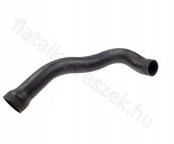 Fastoriginal Töltőlevegő cső, Töltőlevegő-hűtő MERCEDES SPRINTER 95> 901-905 jobb MERCEDES-BENZ SPRINTER 2-t Busz (B901, B902) (FT61543)