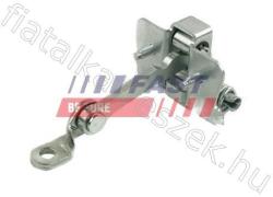Fastoriginal Ajtóhatároló PEUGEOT 206 első bal/jobb 3D-PR/5D PEUGEOT 206 Ferdehátú (2A/C) (FT08502)