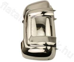 Fastoriginal Visszapillantó tükör dísz-/védőléc FIAT DUCATO 06>/ 14> jobb hosszú króm CITROËN JUMPER III (06-) (FT88706)