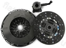 Fastoriginal Kuplungkészlet FORD TRANSIT 13> 2.2 TDCI# 3-ELEM# 260X23 FORD TRANSIT Busz (FD_ _, FB_ _, FS_ _, FZ_ _, FC_ _) (FT64150)