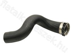 Fastoriginal Töltőlevegő cső, Töltőlevegő-hűtő RENAULT TRAFIC 14> 1.6 DCI OPEL VIVARO B Dobozos (X82) (FT65129)