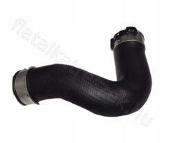 Fastoriginal Töltőlevegő cső, Töltőlevegő-hűtő MERCEDES SPRINTER 06> 906 jobb MERCEDES-BENZ SPRINTER 3, 5-t Busz (B906) (FT61607)