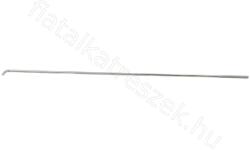 Fastoriginal Ajtózár rudazat FIAT DOBLO 00> hátsó bal alsó FIAT DOBLO II (FT95753)