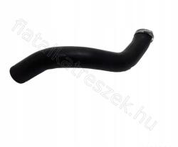 Fastoriginal Töltőlevegő cső, Töltőlevegő-hűtő VW CRAFTER 06> bal 06> 2.5TDI VW CRAFTER 30-35 Busz (2E_) (FT61632)