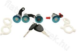 Fastoriginal Zárhenger készlet RENAULT MASTER 98> készlet OPEL MOVANO A (98-) (FT93911)