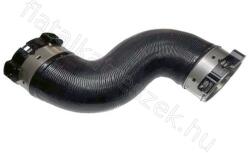 Fastoriginal Töltőlevegő cső, Töltőlevegő-hűtő MERCEDES SPRINTER 06> 906 bal MERCEDES-BENZ SPRINTER 3, 5-t Busz (B906) (FT61608)