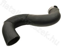 Fastoriginal Töltőlevegő cső, Töltőlevegő-hűtő FIAT SCUDO 07> 2.0 JTD/HDI/TDCI PEUGEOT EXPERT II (07-) (FT65131)