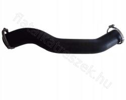 Fastoriginal Töltőlevegő cső, Töltőlevegő-hűtő FORD FOCUS 04> 1.6TDCI FORD FOCUS II (DA_, HCP, DP) (FT61851)
