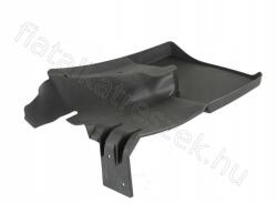 Fastoriginal Sárfogó MERCEDES SPRINTER 06> 906 hátsó bal MERCEDES-BENZ SPRINTER 3, 5-t Busz (B906) (FT90637)